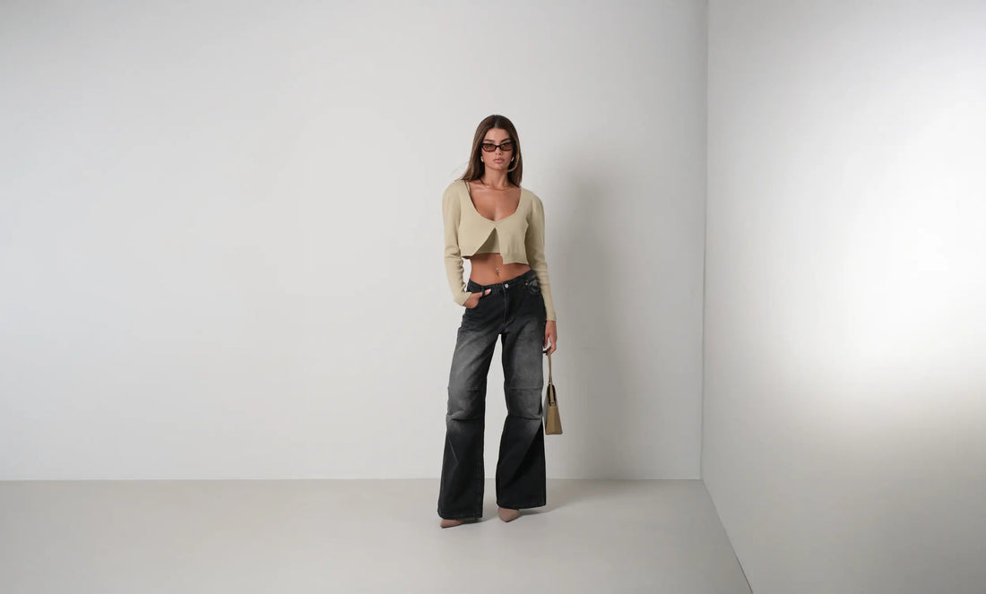 What is Knitwear? Types of Knitwear Fabrics and Dresses