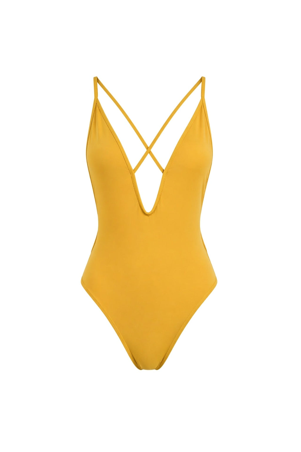 Kelebek Detay Yellow Mayo