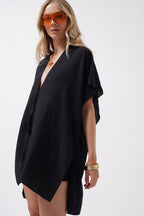 Basic Black Pareo