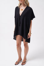 Basic Black Pareo