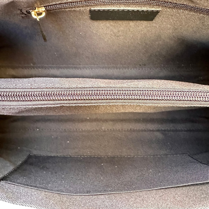 Italian Handmade 30 cm Genuine Leather Bag