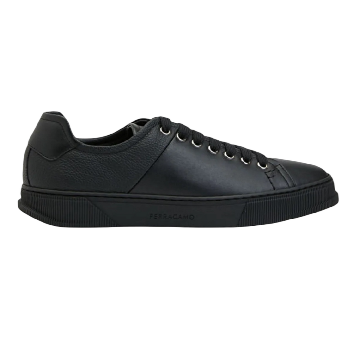 Leather Casual Sneakers