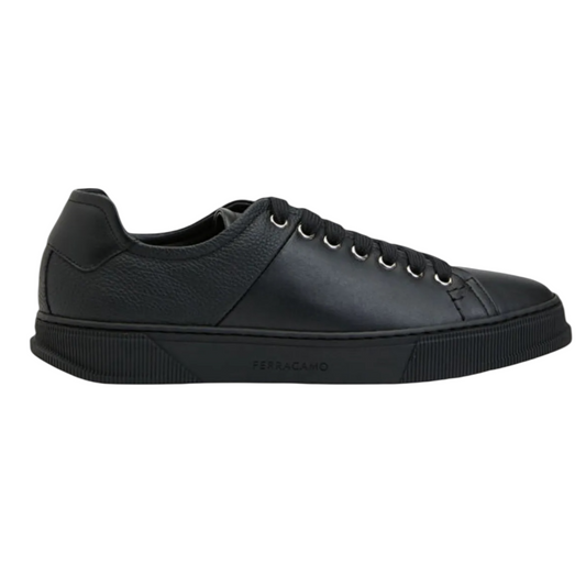 Leather Casual Sneakers