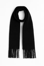Basic Booklet Black Shawl