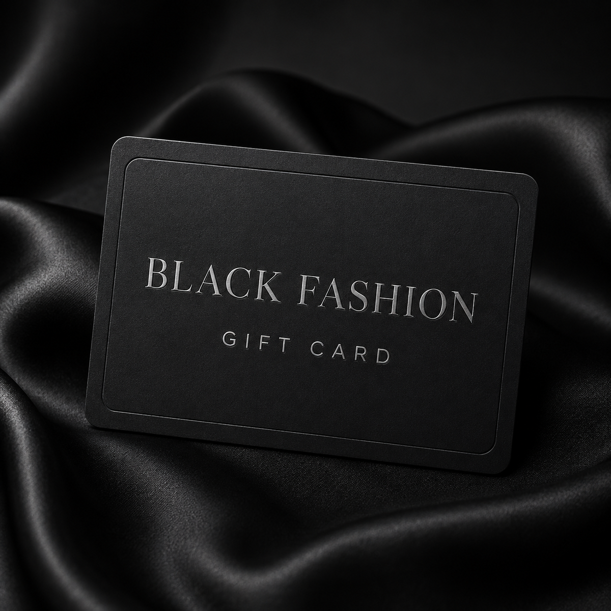 E-Gift Card