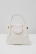 Kapakli Daily White Bag