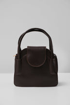 Flap Daily Brown Bag