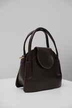 Flap Daily Brown Bag