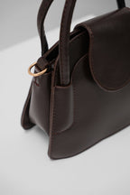 Flap Daily Brown Bag