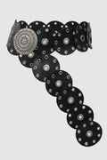 Cowboy Black Belt