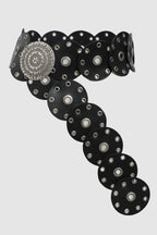 Cowboy Black Belt