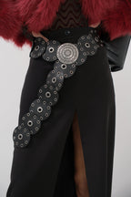 Cowboy Black Belt